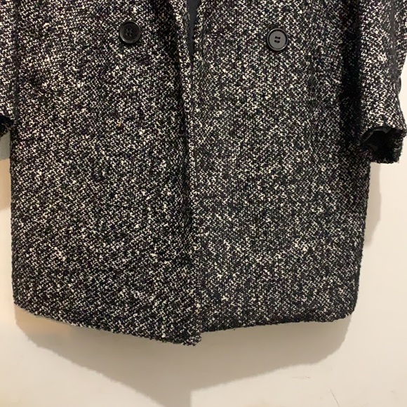 Express NWOT TWEED JACKET - Picture 13 of 16